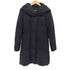 ユナイテッドアローズグリーンレーベルリラクシング UNITED ARROWS green label relaxing CR P/SWD ダウンコート レディース JPN:40